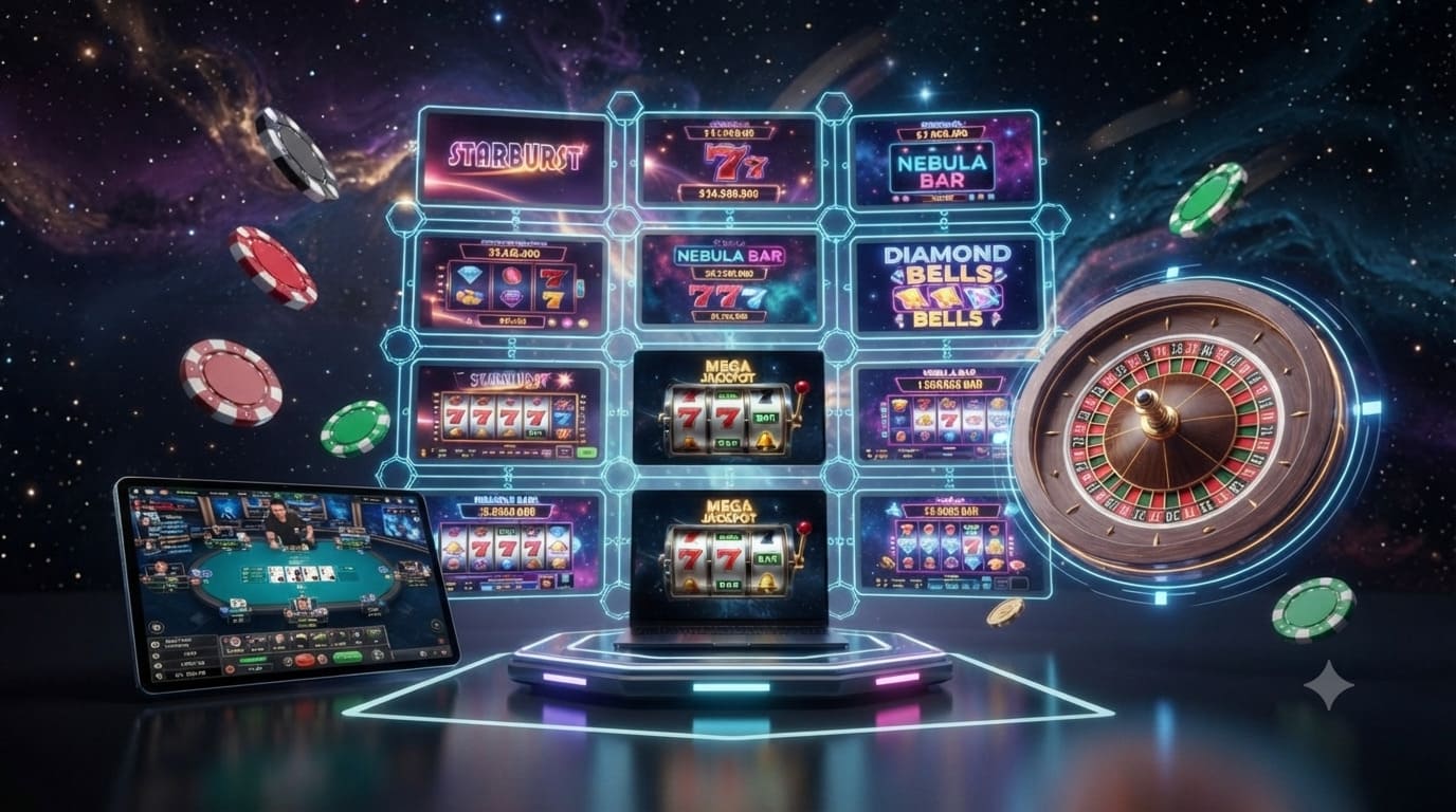 Split-Symbole und Multiway-Systeme: Die Evolution der Gewinnlinien
